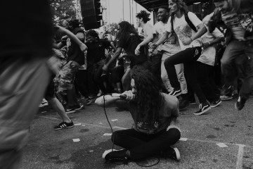 Afropunk Atlanta