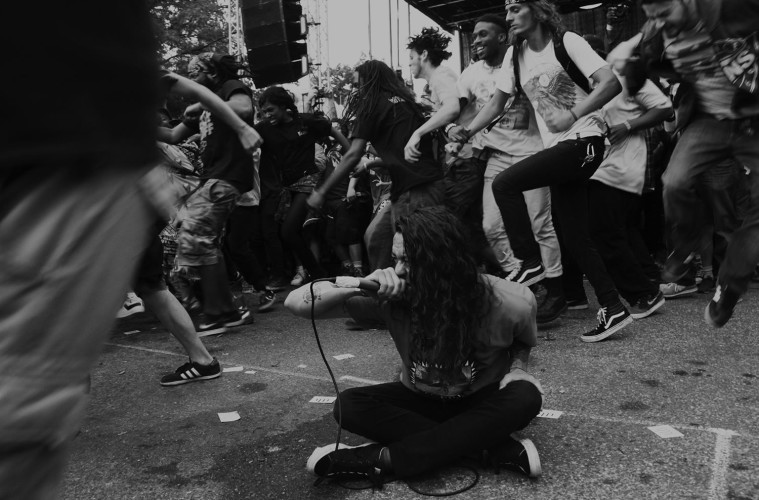 Afropunk Atlanta