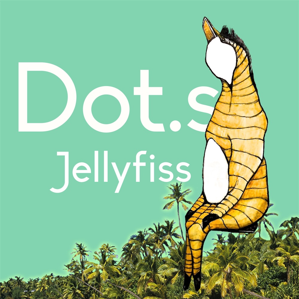 Dot.s - Jellyfiss