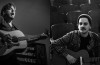 Joseph Lazzari and John Vournakis