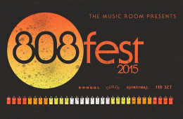 808 Fest