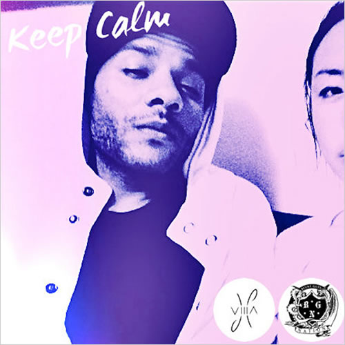 JP Villa - Keep Calm