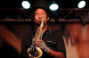 Kebbi Williams