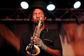 Kebbi Williams