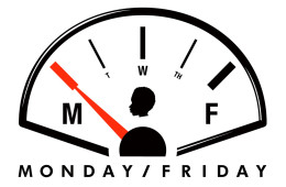 Monday/Friday