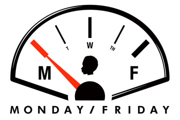 Monday/Friday