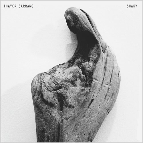 Thayer Sarrano