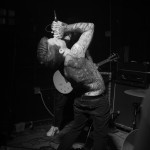 HAWKS - Live at the Earl