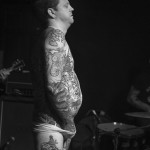 HAWKS - Live at the Earl