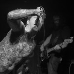 HAWKS - Live at the Earl