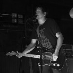 The Powder Room - Live at the Earl