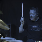 The Powder Room - Live at the Earl