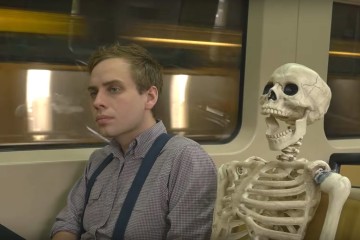 Breathers - Closer to the Bone