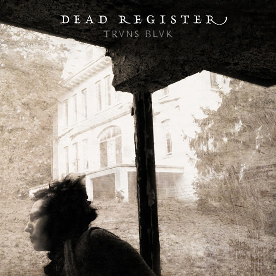 Dead Register - TRVNS BLVK