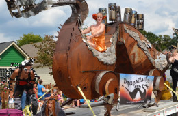East Atlanta Strut 2015
