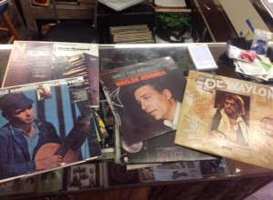 Fresh Produce Records