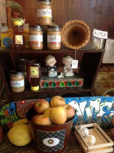 Fresh Produce Records