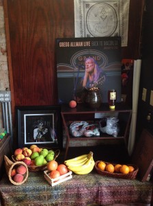 Fresh Produce Records