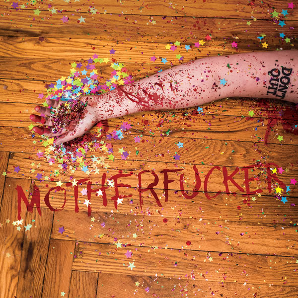 Motherfucker - Confetti