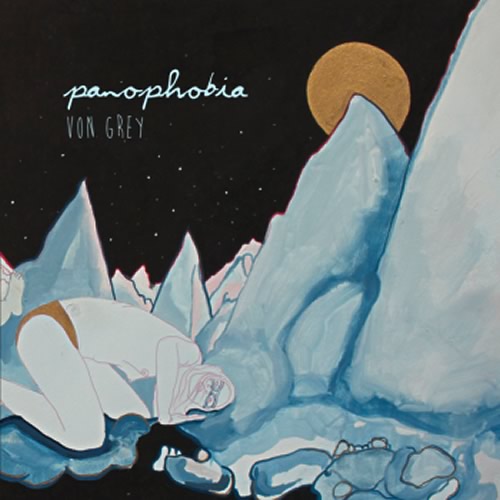von Grey - Panophobia