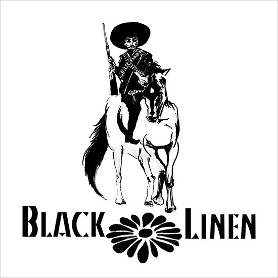 Black Linen