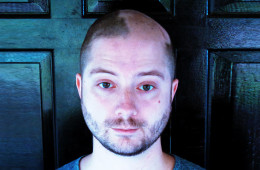 Josh Yoder
