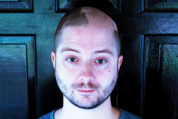 Josh Yoder