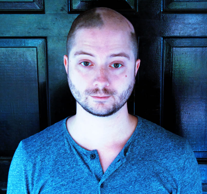 Josh Yoder