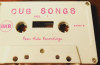 Bear Kids Recordings - Cub Songs