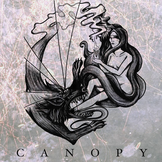 Canopy - 2015 EP