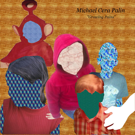 Michael Cera Palin - Growing Pains