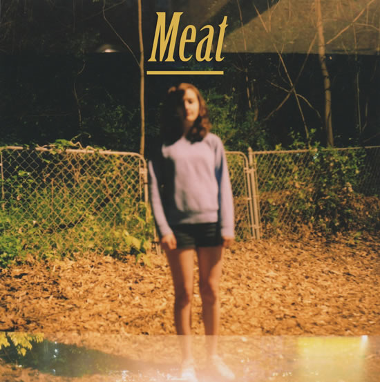 Meat - College