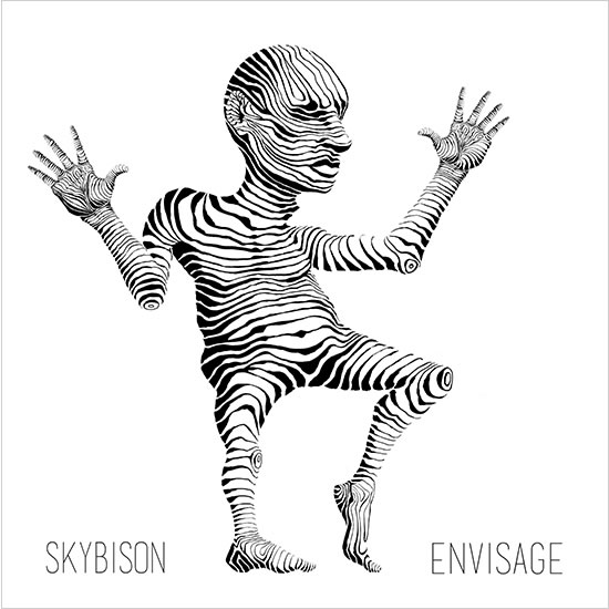 Skybison - Envisage