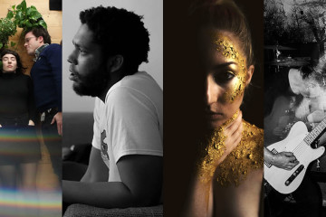 55 of the Most Anticipated Local Records of 2015