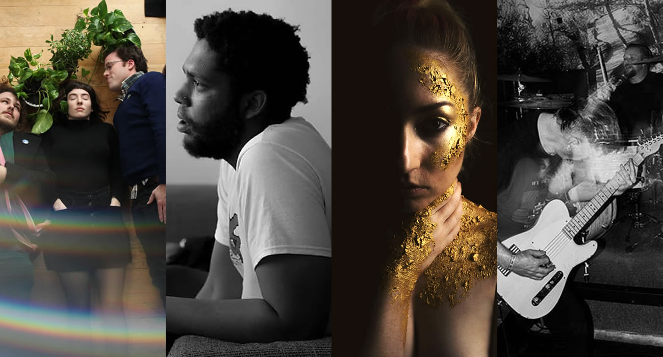55 of the Most Anticipated Local Records of 2015