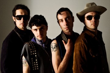 Black Lips