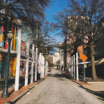 South Broad Street