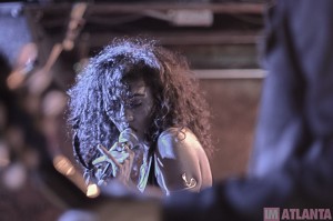 Brooklyn at the Drunken Unicorn