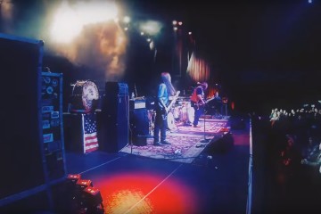 Brother Hawk - Half Empty
