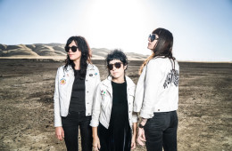 The Coathangers