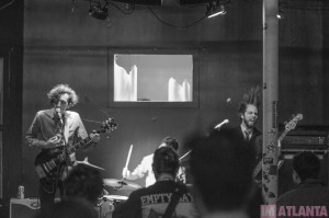 Flower Live at the Mammal Gallery