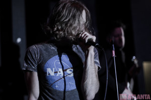 Future Primitives Live at the Mammal Gallery