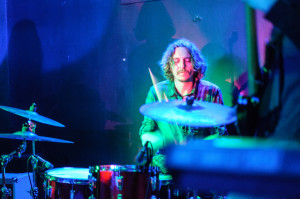 Future Primitives Live at the Mammal Gallery