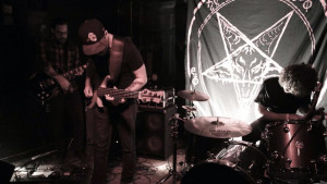Hello Cobra Live at 529