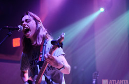 Julien Baker Live at Aisle 5