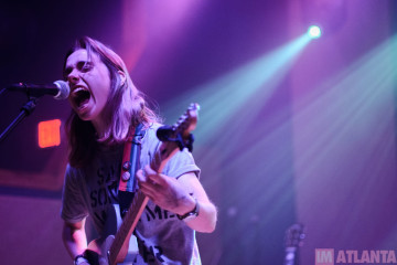 Julien Baker Live at Aisle 5