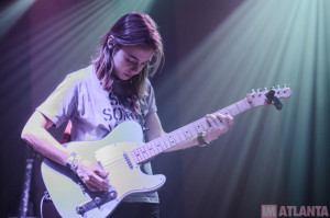 Julien Baker Live at Aisle 5