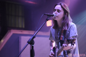 Julien Baker Live at Aisle 5