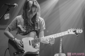 Julien Baker Live at Aisle 5