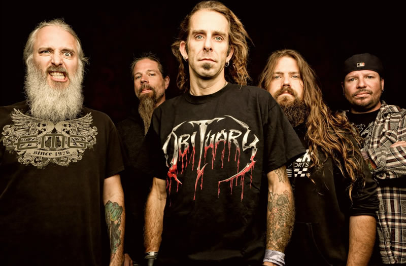 Lamb of God